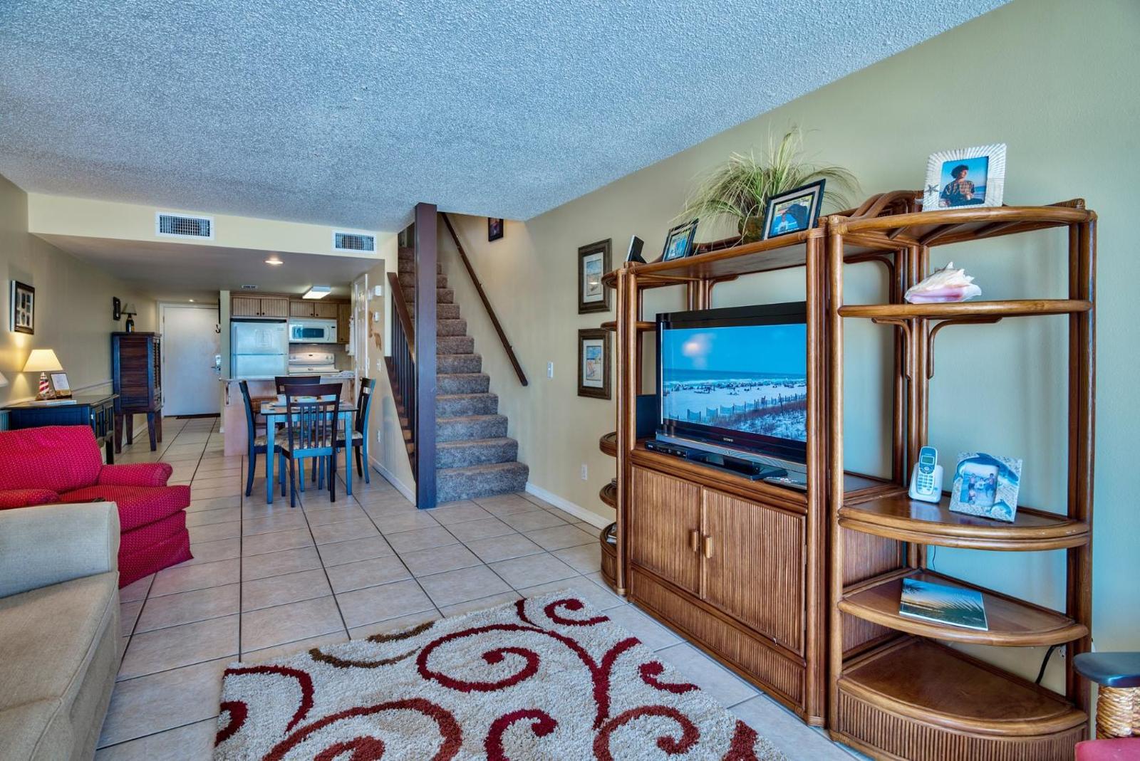 Pirate Cove Villa 117 - 825255 Main image 2